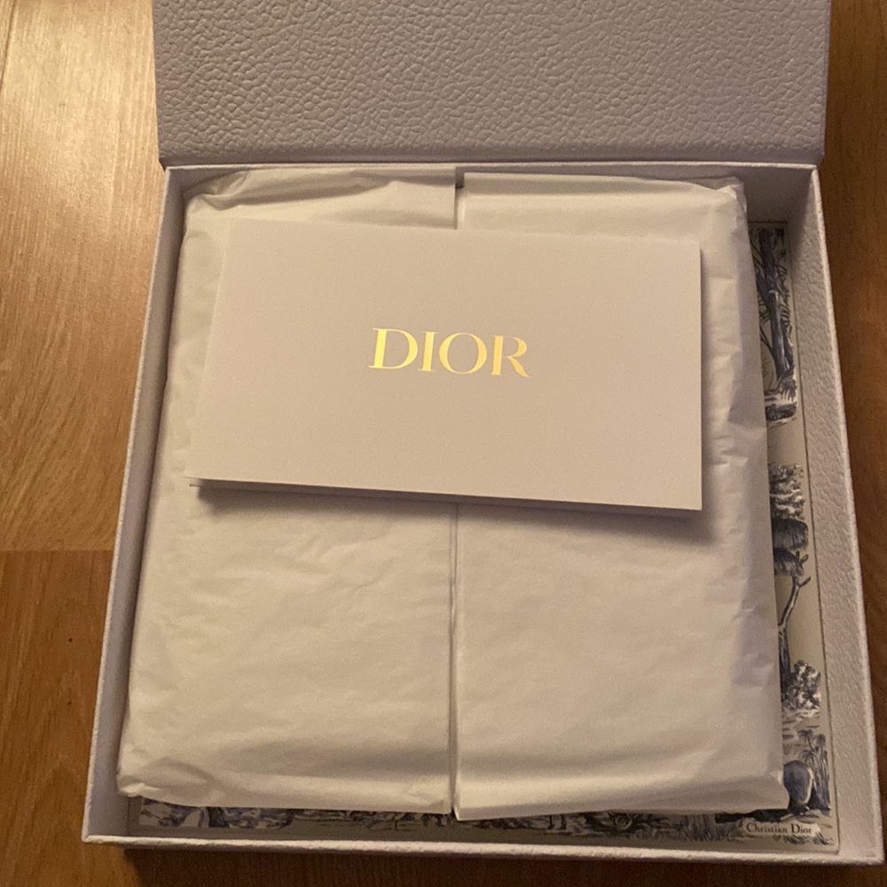 Dior Around the World Puzzle 2024/500 pieces